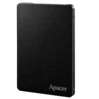 SSD диск Apacer AS33A Industrial 128Gb 85.DC960.B009C
