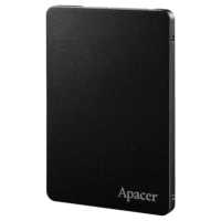 SSD диск Apacer AS33A Industrial 256Gb 85.DC9A0.B009C