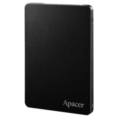 SSD диск Apacer AS33A Industrial 256Gb 85.DC9A0.B009C