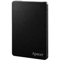SSD диск Apacer AS33A Industrial 32Gb 85.DC920.B009C