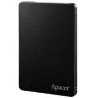 SSD диск Apacer AS33A Industrial 512Gb 85.DC9E0.B009C
