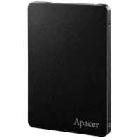 SSD диск Apacer AS33A Industrial 64Gb 85.DC940.B009C