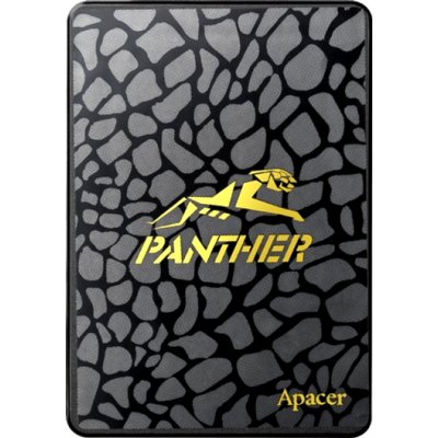 SSD диск Apacer AS340 Panther 960Gb AP960GAS340G-1