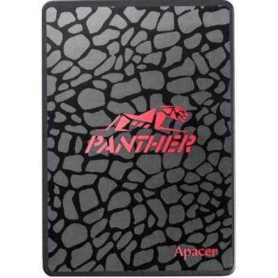 SSD диск Apacer AS350 Panther 1Tb AP1TBAS350-1