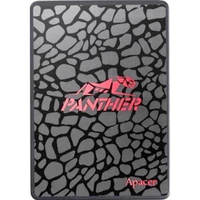 SSD диск Apacer AS350 Panther 256Gb 95.DB2A0.P100C
