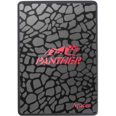 SSD диск Apacer AS350 Panther 256Gb AP256GAS350-1