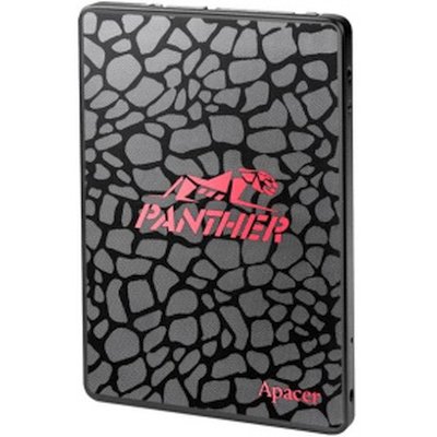 SSD диск Apacer AS350 Panther 480Gb AP480GAS350-1