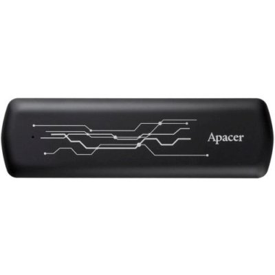 SSD диск Apacer AS722 512Gb AP512GAS722B-1