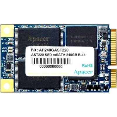 SSD диск Apacer AST220 240Gb AP240GAST220-1