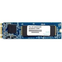 SSD диск Apacer AST280 120Gb AP120GAST280-1