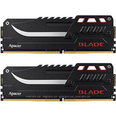 оперативная память Apacer EK.16GA4.GGBK2