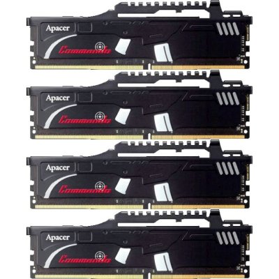 оперативная память Apacer EK.32GAW.GFAK4