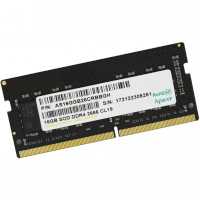 Оперативная память Apacer ES.16G2V.PRH