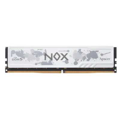 оперативная память Apacer Nox AH5U16G52C522MWAA-1
