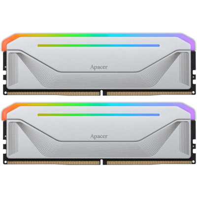 оперативная память Apacer Nox RGB AH5U64G62C532NWAA-2
