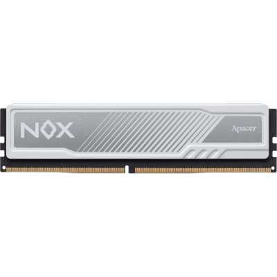 оперативная память Apacer NOX White AH4U16G26C08YMWAA-1