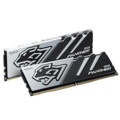 Оперативная память Apacer Panther AH5U32G60C6227BAA-2