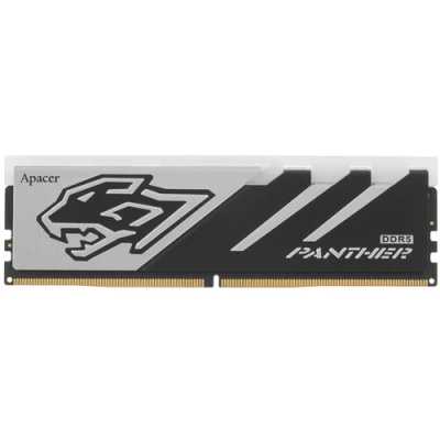 Оперативная память Apacer Panther RGB AH5U16G60C6229BAA-1