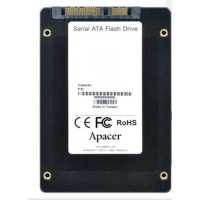SSD диск Apacer PPSS25 128Gb AP128GPPSS25-R