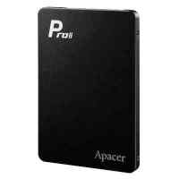 SSD диск Apacer Pro II AS510S 256Gb AP256GAS510SB-1
