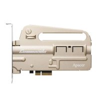 SSD диск Apacer PT920 Commando 240Gb AP240GPT920Z8G-1