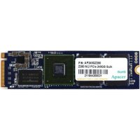 SSD диск Apacer Z280 240Gb AP240GZ280-1