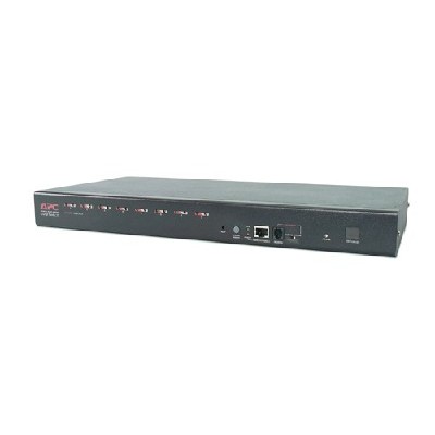 KVM переключатель APC AP5201