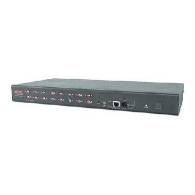KVM переключатель APC AP5202