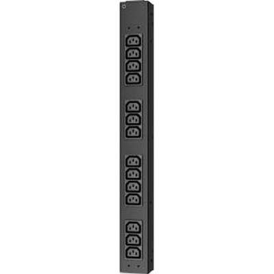 блок розеток APC AP6003A
