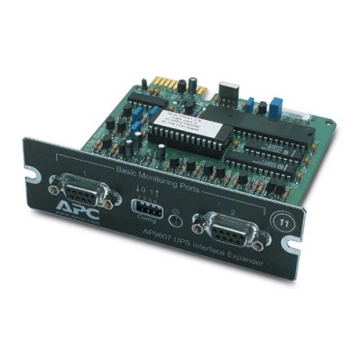 комплектующие к ИБП APC AP9607