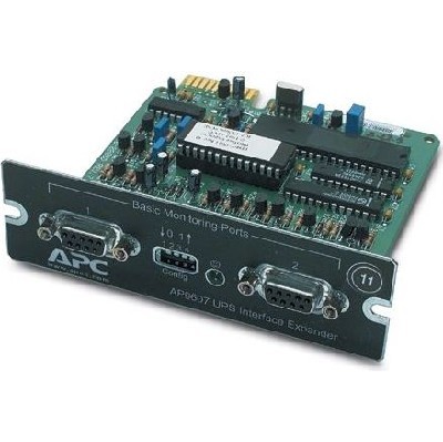 комплектующие к ИБП APC AP9607CB