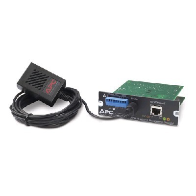 карта управления APC AP9619