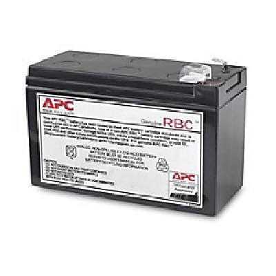 батарея для UPS APC APCRBC110
