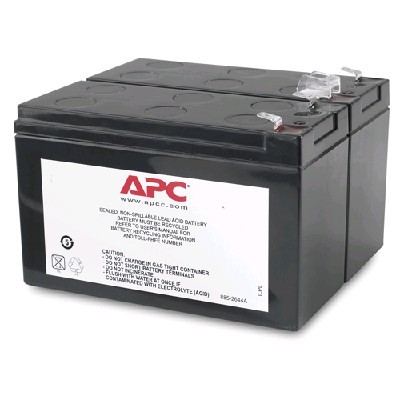 батарея для UPS APC APCRBC113