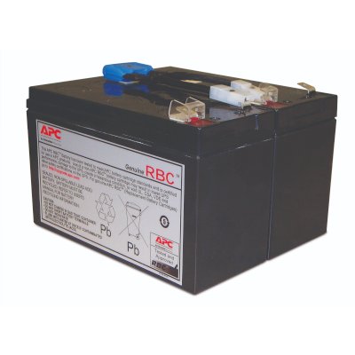 батарея для UPS APC APCRBC142