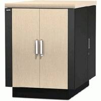 Телекоммуникационный шкаф APC AR4018IA