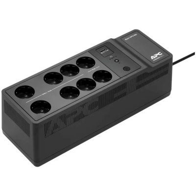 ИБП APC Back-UPS BE650G2-GR