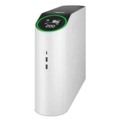 ИБП APC Back-UPS Pro BGM2200-GR