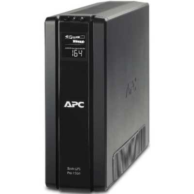 ИБП APC Back-UPS Pro BR1500G-GR