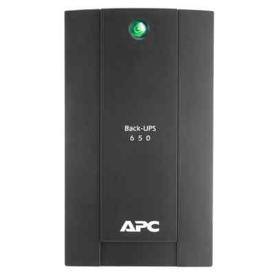 UPS APC BC650I-RSX
