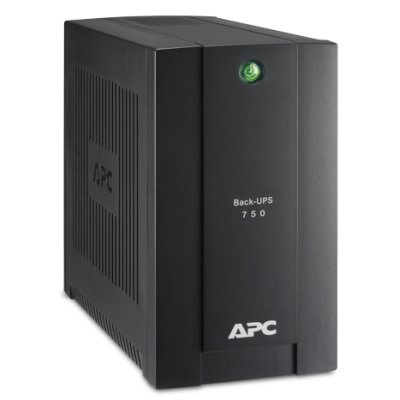 ИБП APC BC750-RS