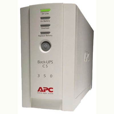 ИБП APC BK350EI