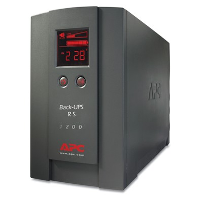 UPS APC BR1200LCDI