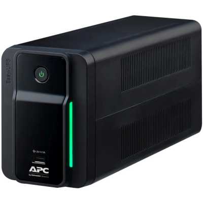 ИБП APC Easy-UPS BVX700LUI-GR