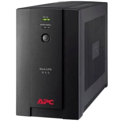 ИБП APC BX950U-GR