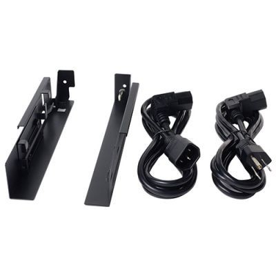 KVM переключатель APC KVM-LCDMOUNT