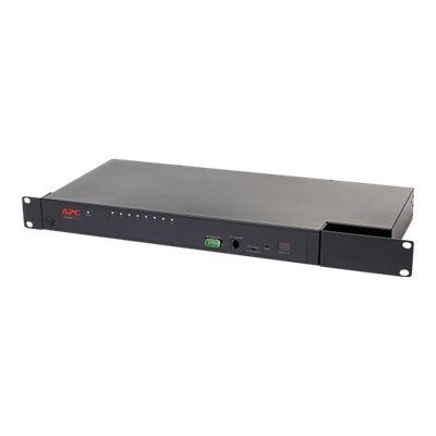KVM переключатель APC KVM0108A