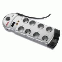 Сетевой фильтр APC Performance PF8T3V-RS