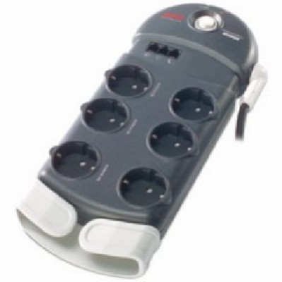 сетевой фильтр APC PH6T3-RS