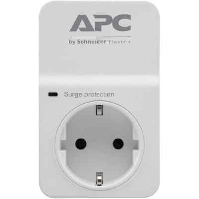 сетевой фильтр APC PM1W-RS